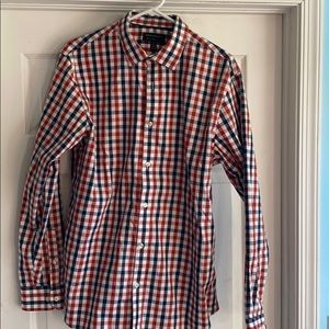 Banana republic dress shirt